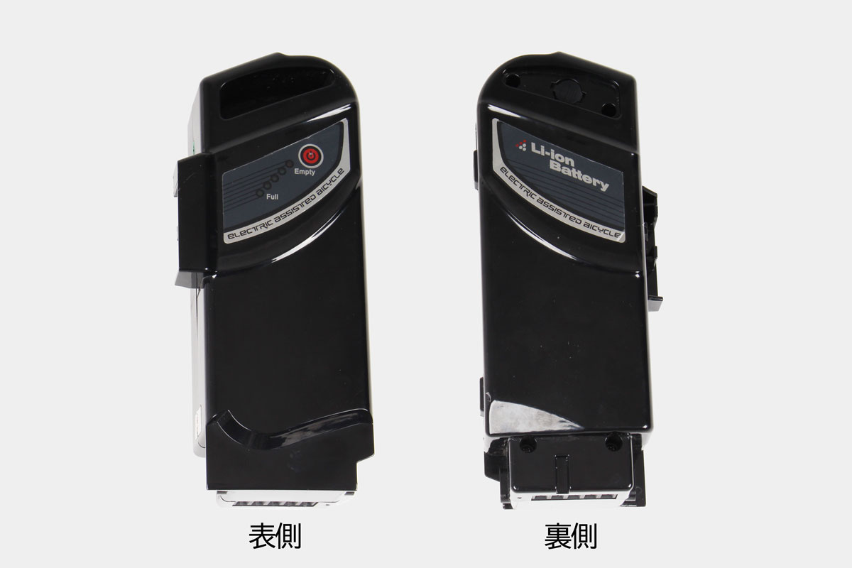 電動アシスト自転車バッテリー バッテリー 予備バッテリー 単体 単品