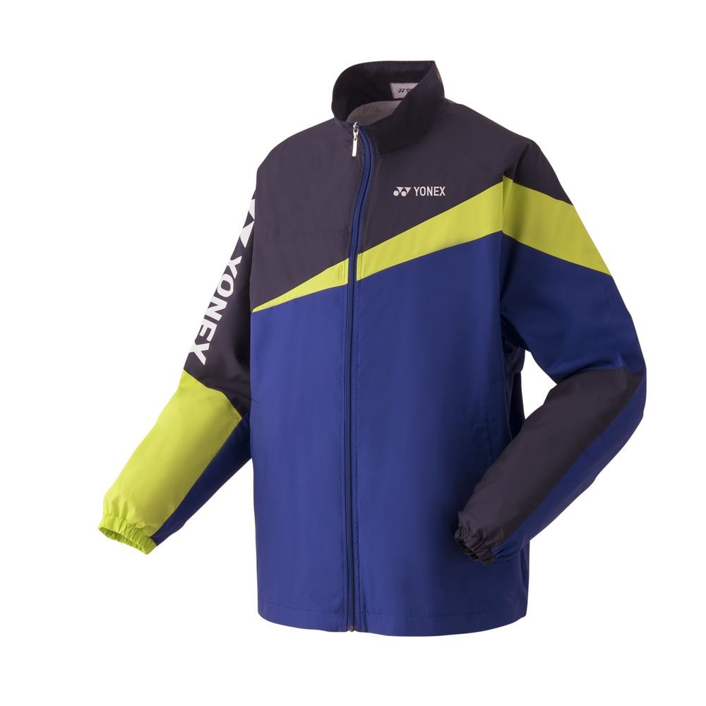 YONEX（ヨネックス） テニスウェア ユニセックス 裏地付ウォームアップ