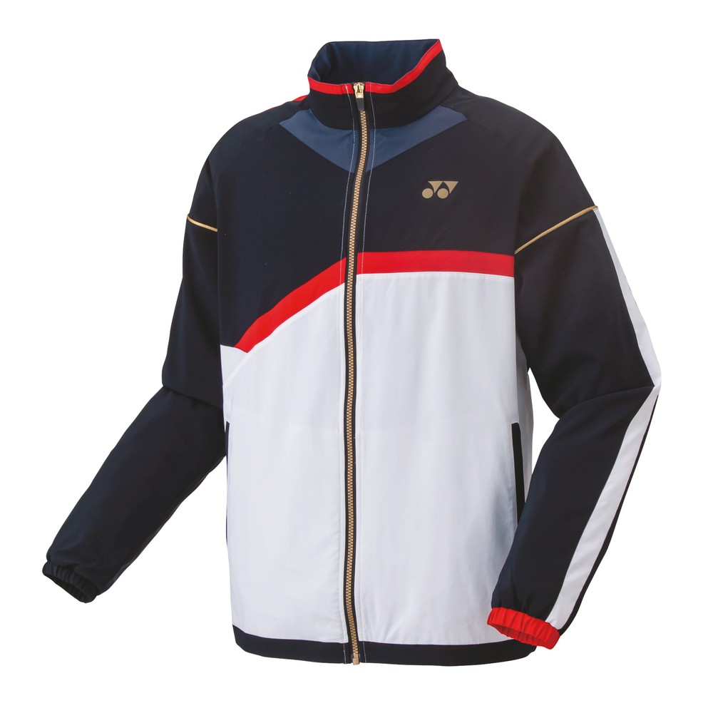 YONEX（ヨネックス） テニスウェア ユニセックス 裏地付ウィンド