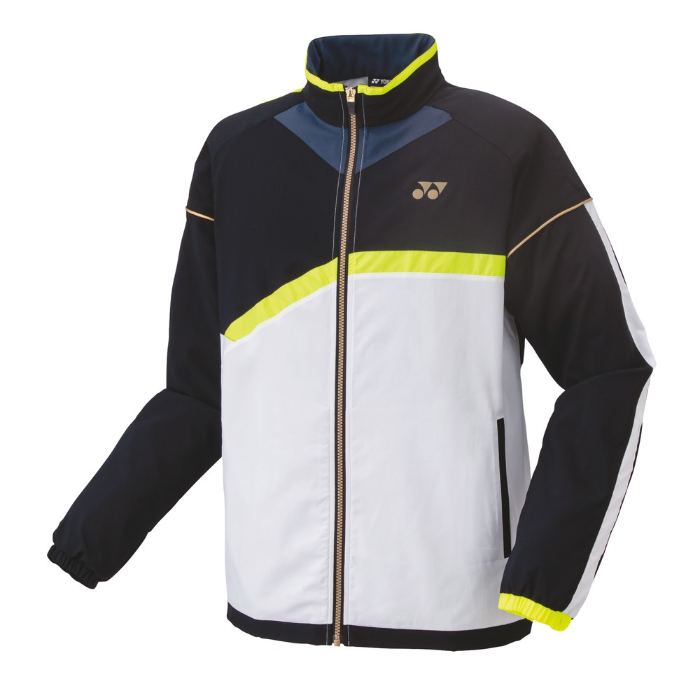 YONEX（ヨネックス） テニスウェア ユニセックス 裏地付ウィンド