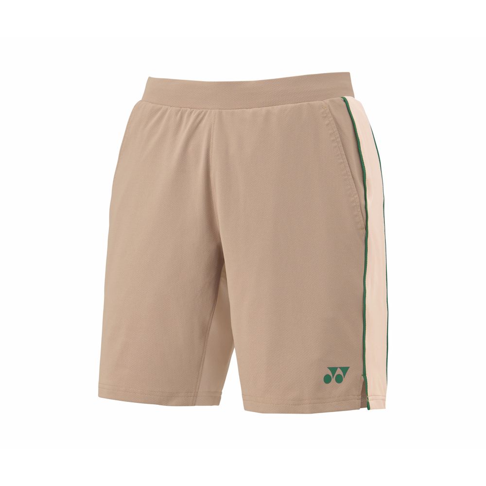 YONEX テニス パンツ（色：グリーン系）｜ウエア｜テニス｜スポーツ