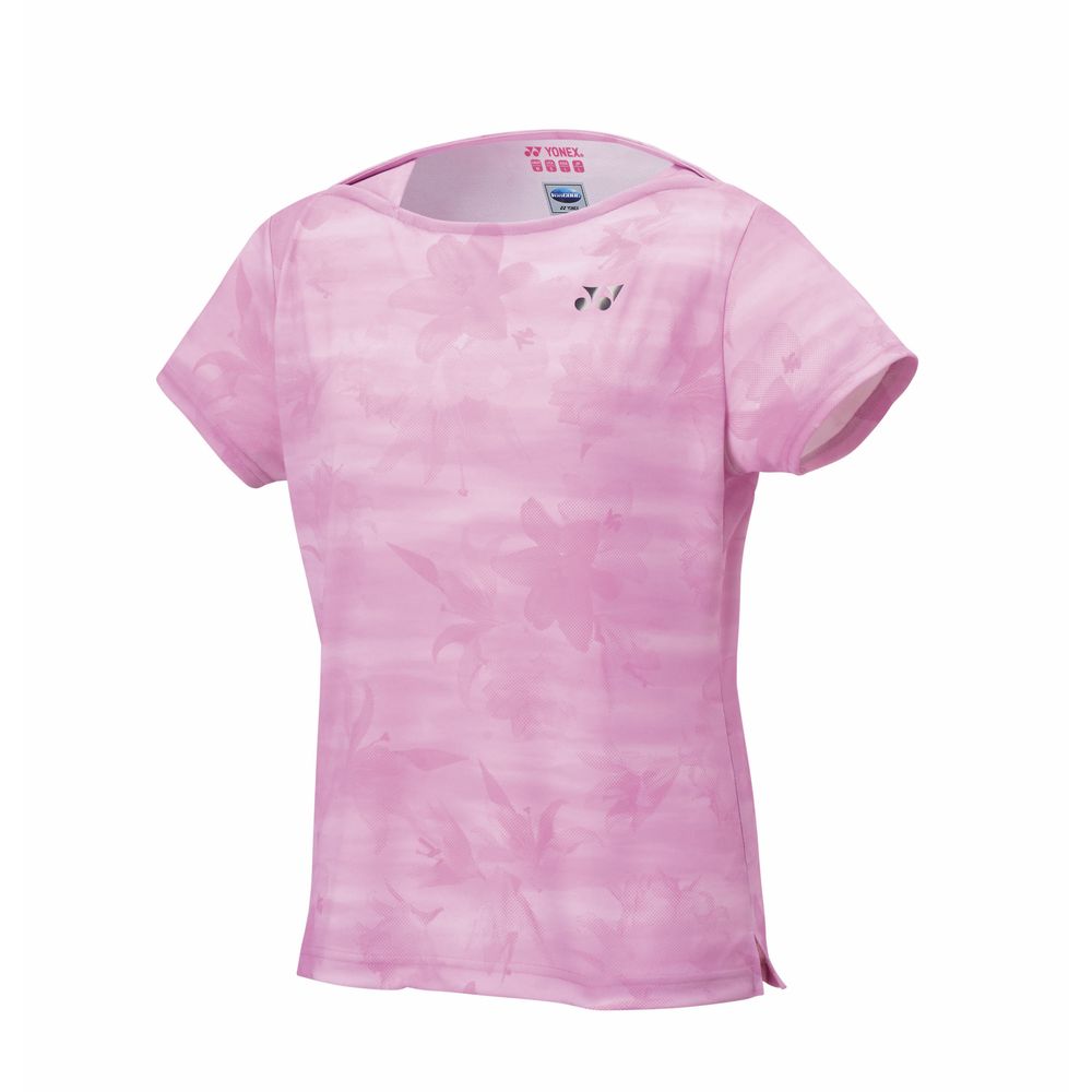 YONEX（ヨネックス） テニスウェア レディース FEEL SERIES ゲーム