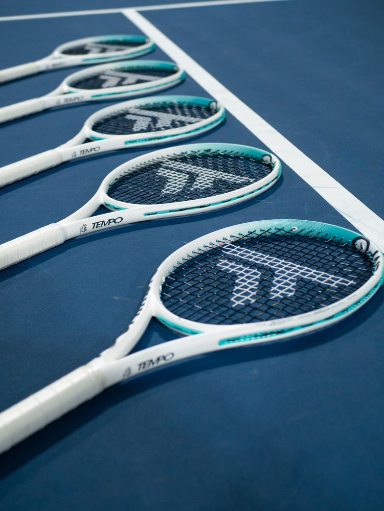 Tecnifibre（テクニファイバー） 「最短当日出荷」「ガット張り上げ