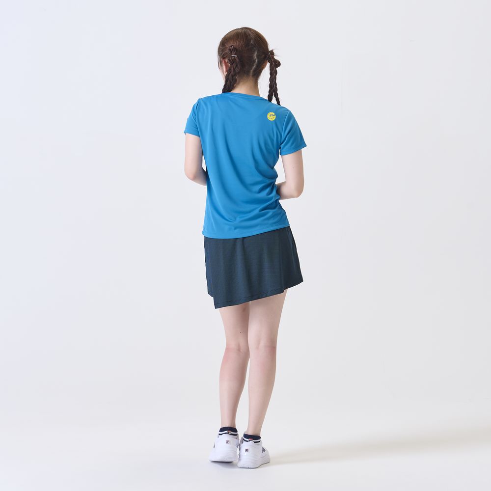 FILA（フィラ） 「最短当日出荷」フィラ テニスウェア レディース KPI