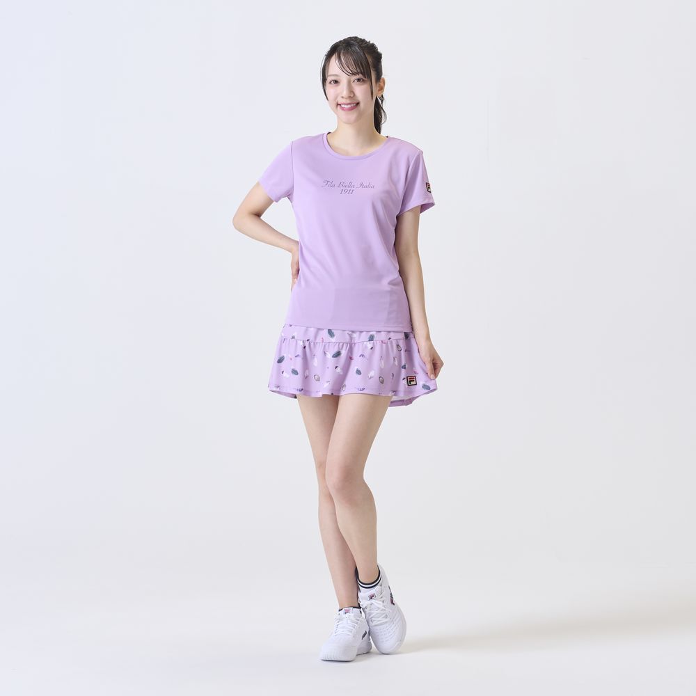 FILA（フィラ） 「最短当日出荷」フィラ テニスウェア レディース KPI