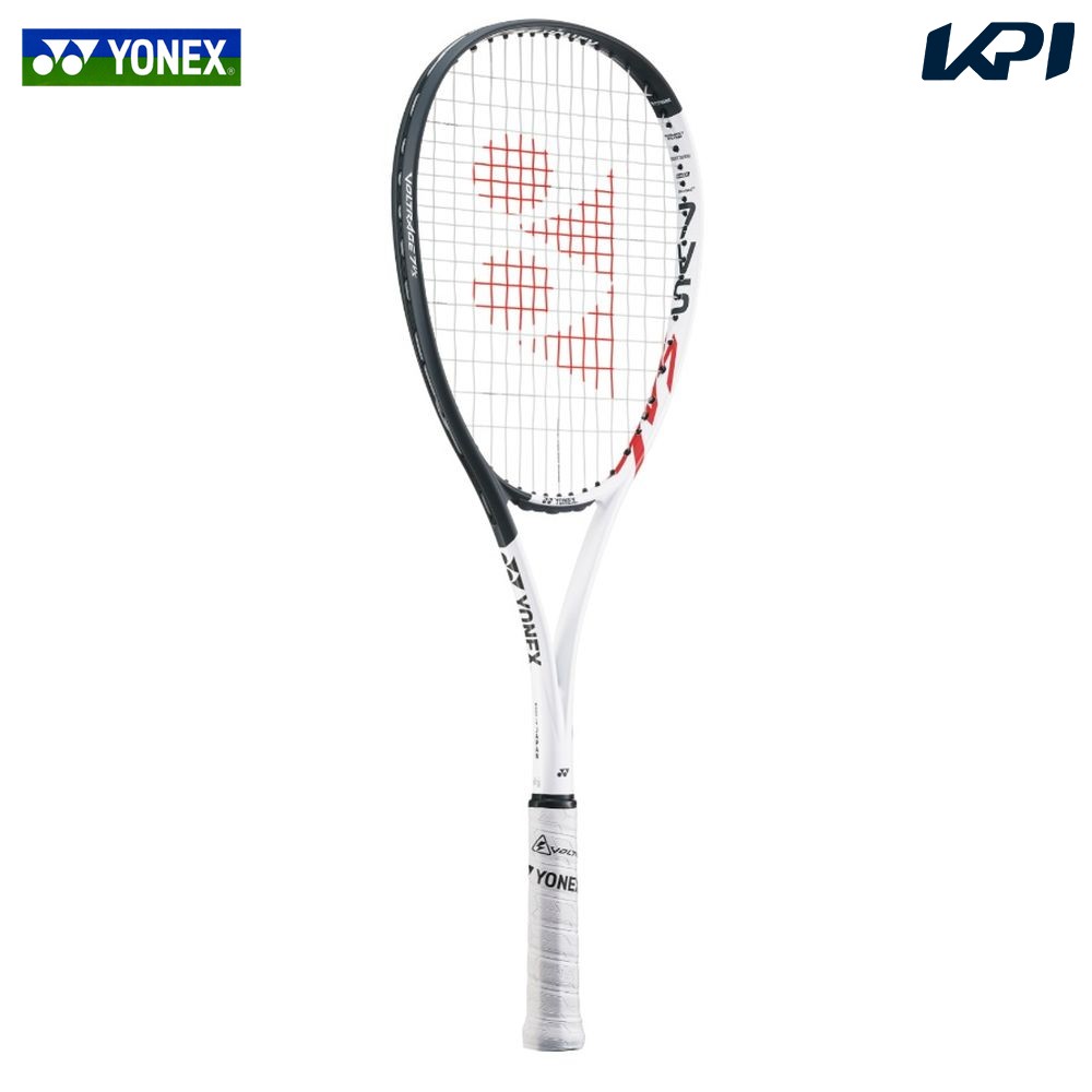 YONEX（ヨネックス） 【ガット張り工賃0円】ヨネックス ソフトテニス