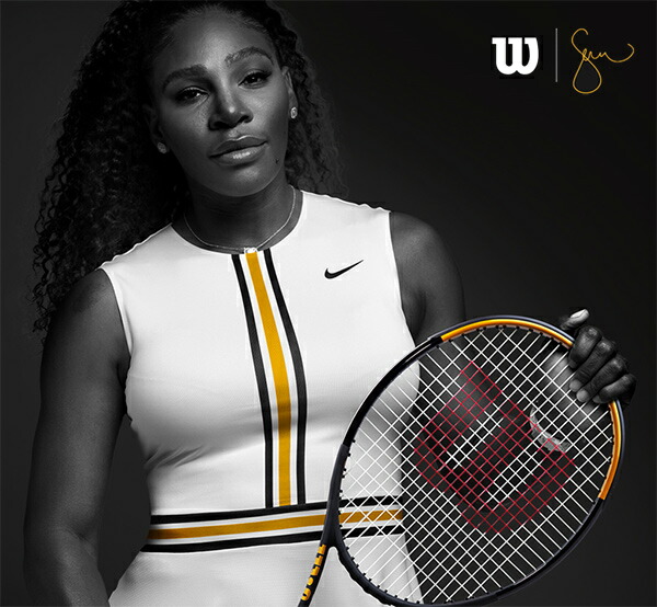 Wilson（ウイルソン） 『即日出荷』ウイルソン 硬式テニスラケット