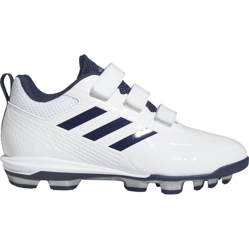 adidas（アディダス） 野球スパイク ジュニア スタビル 5ポイント ロー