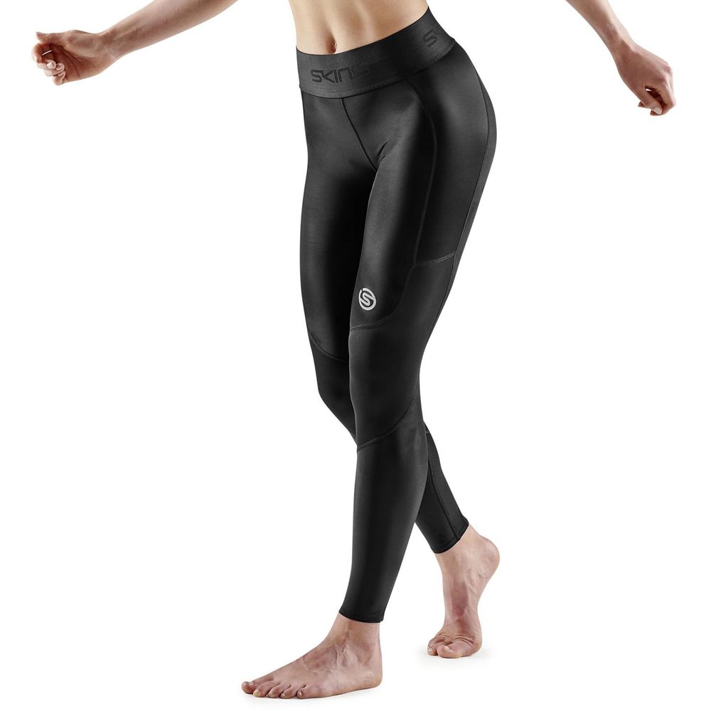 スキンズ SKINS）（レディース womens)タイツ（スポーツ用品）の