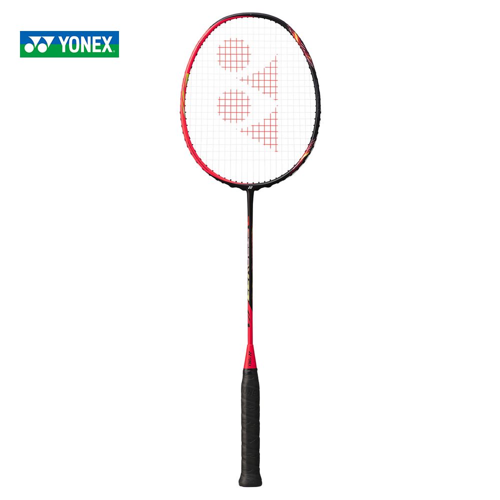 YONEX（ヨネックス） アストロクス77 ASTROX 77 AX77 シャインレッド