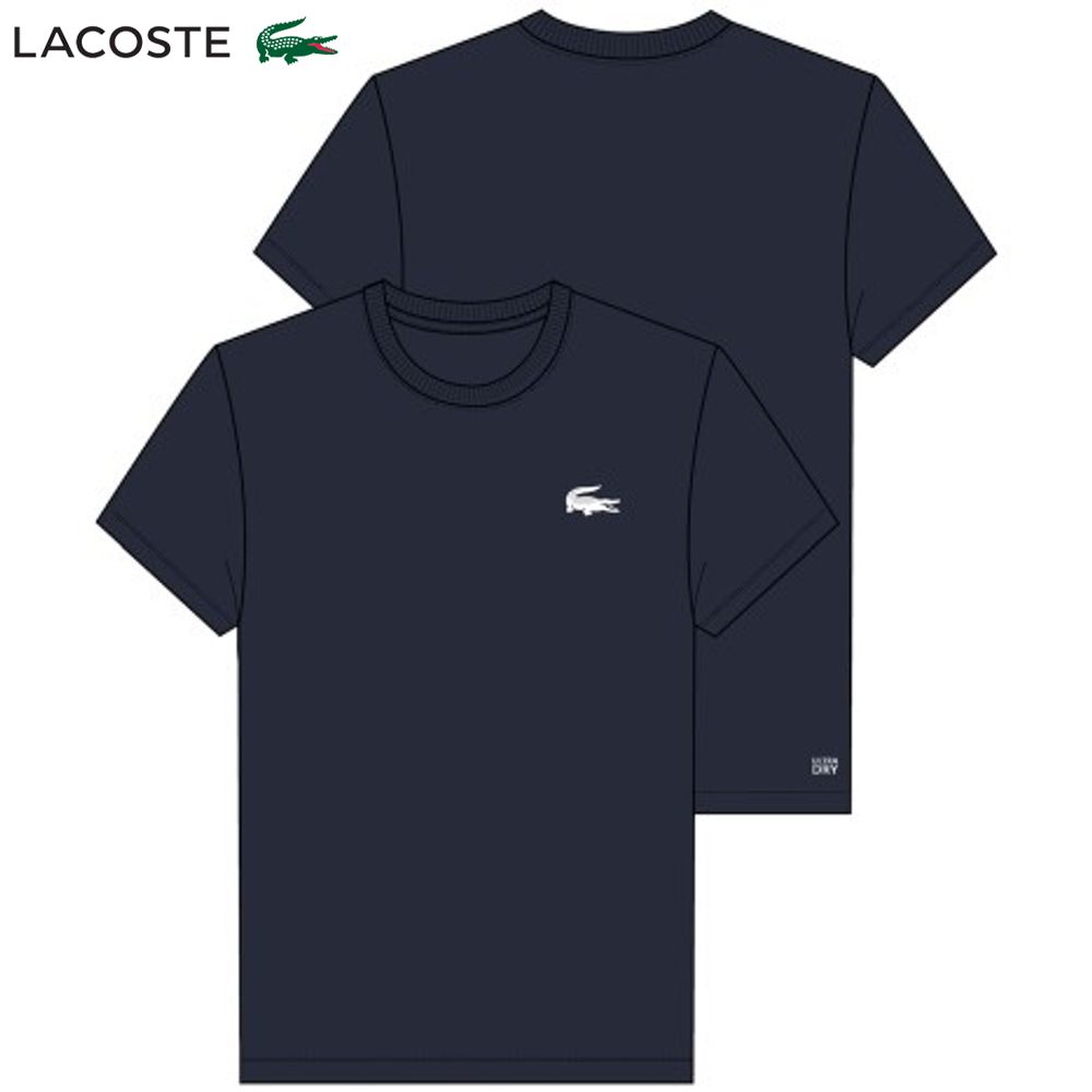 LACOSTE（ラコステ） 『即日出荷』ラコステ テニスウェア レディース T