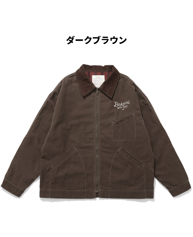 KRIFF MAYER（クリフメイヤー） メンズ ユニセックス ジャケット