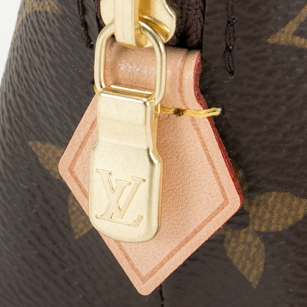 LOUIS VUITTON（ルイ・ヴィトン） ポーチ レディース モノグラム