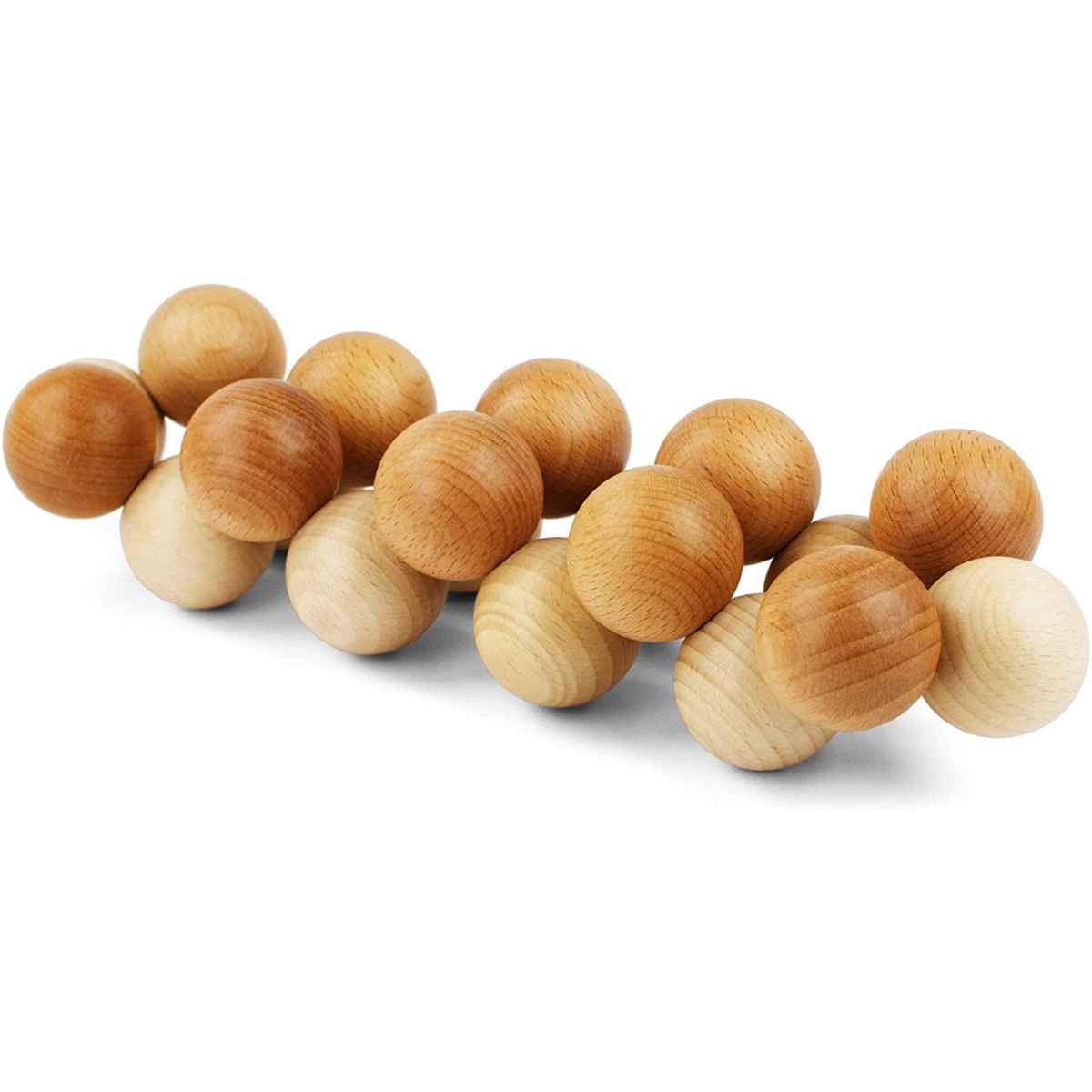 アントレックス おもちゃ 木製 知育 PlayableARTBall-Natural （ 知育