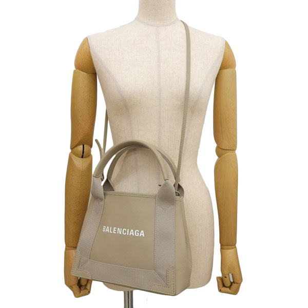 BALENCIAGA（バレンシアガ） バッグ レディース 2WAY トートバッグ