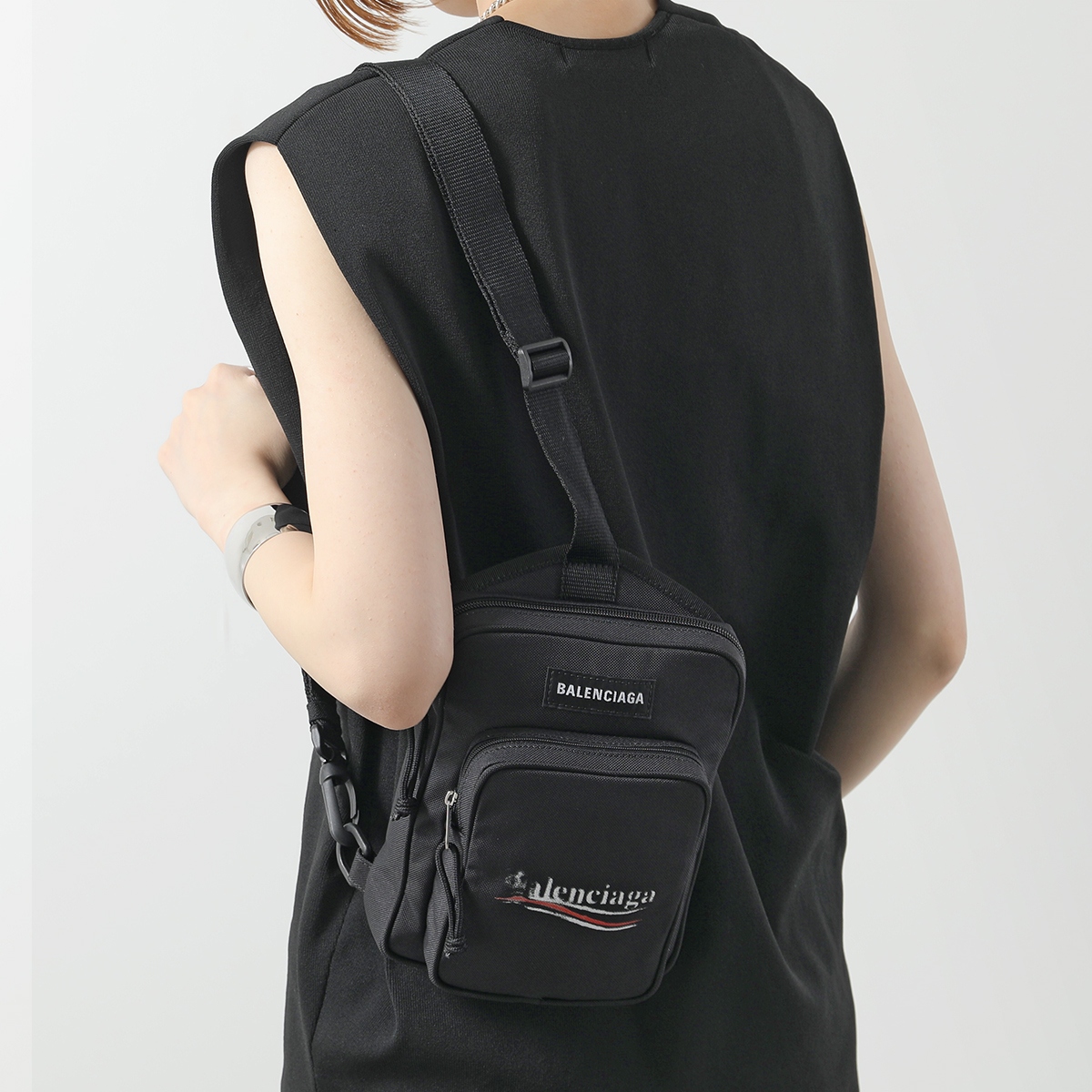 BALENCIAGA ボディバッグ｜バッグ｜ファッション おすすめ人気商品一覧
