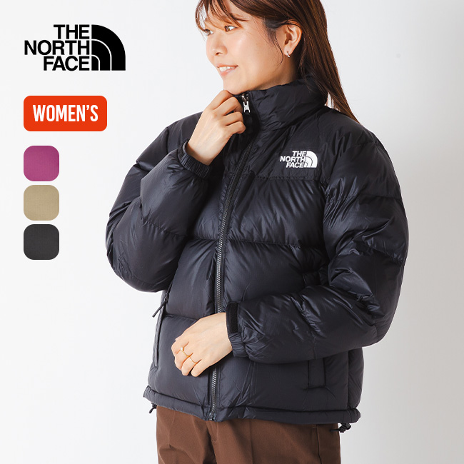 THE NORTH FACE（ザ ノースフェイス） ノースフェイス ショートヌプシ