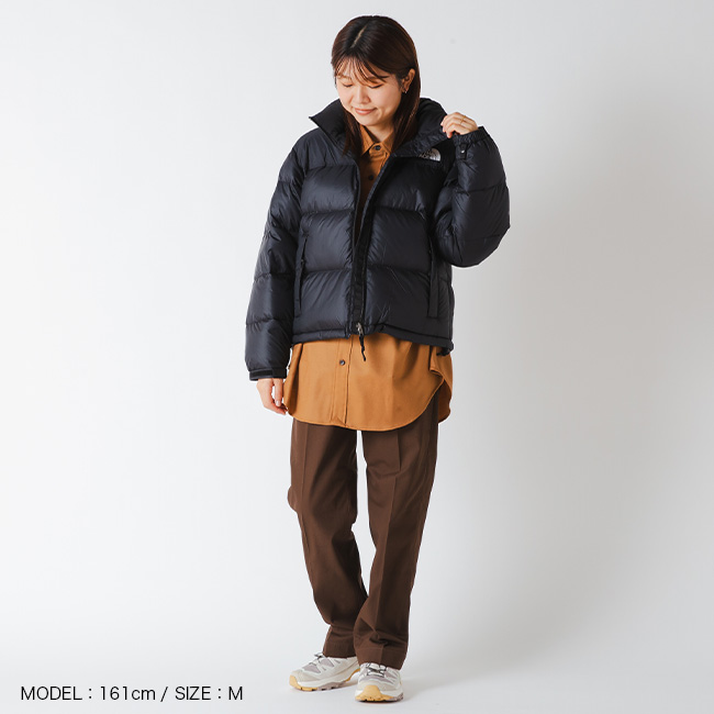 THE NORTH FACE（ザ ノースフェイス） ノースフェイス ショートヌプシ