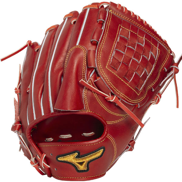 MIZUNO（ミズノ） 野球 グローブ 硬式 ミズノプロ 硬式グローブ グラブ
