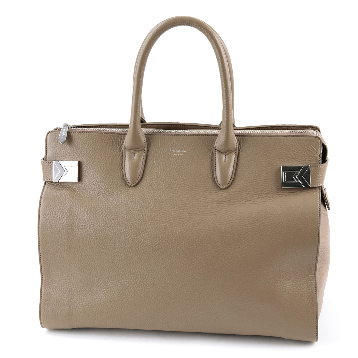 PELLE MORBIDA（ペッレ モルビダ） PELLE MORBIDA Maiden Voyage