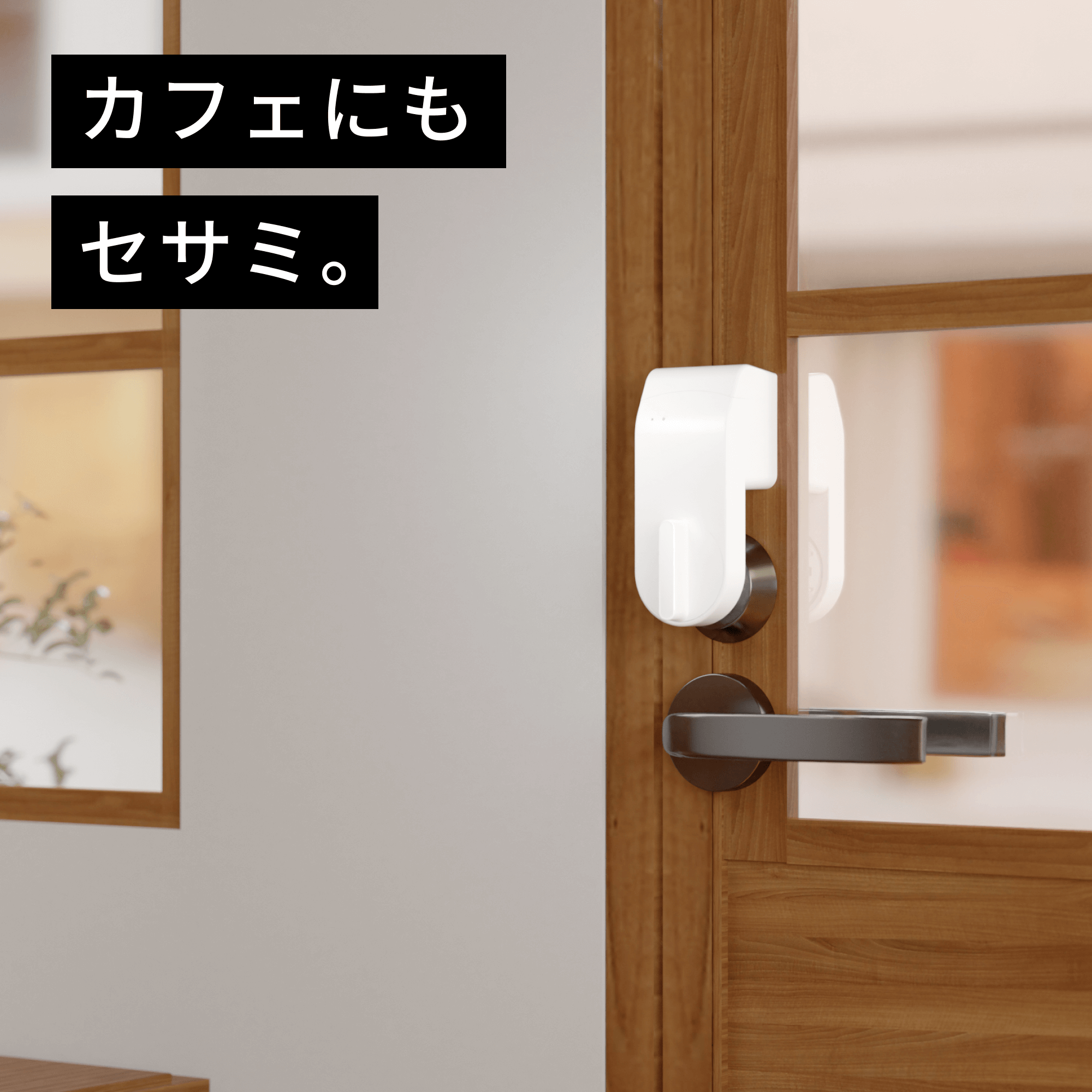 SESAME（CANDY HOUSE） 【公式ストア】セサミ5プロ＋セサミタッチ