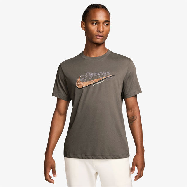 NIKE（ナイキ） 50％OFF Tシャツ メンズ HJ3677 289 ドライフィット WC
