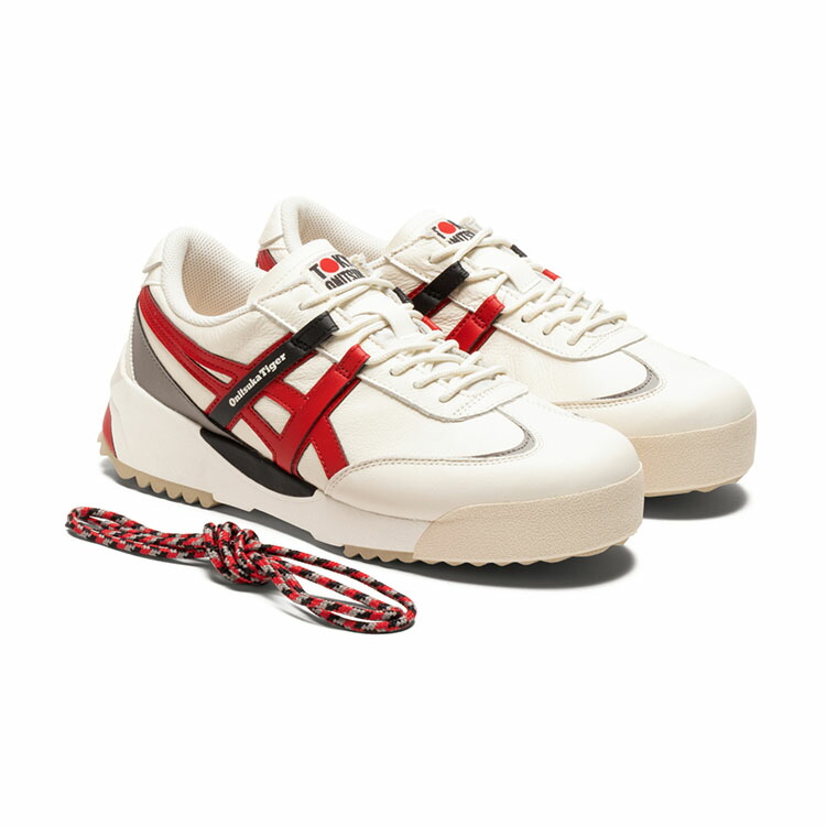 Onitsuka Tiger（オニツカタイガー） スニーカー DELEGATION EX