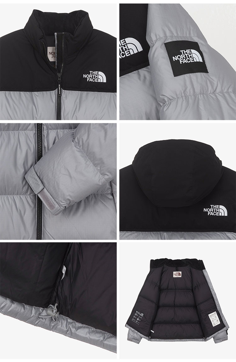 THE NORTH FACE（ザ ノースフェイス） ノースフェイス ダウン