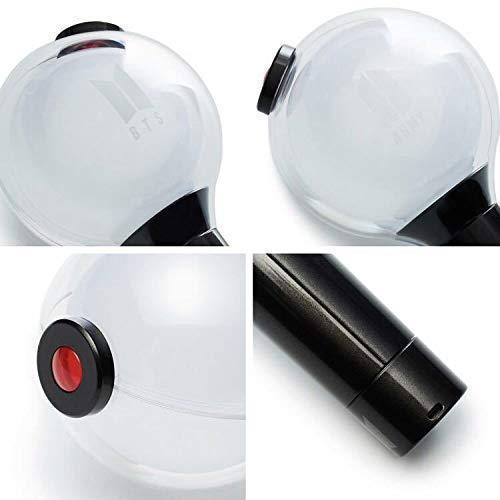 ソロモン商事【HYBE BTS オフィシャル ライトスティック スペシャル