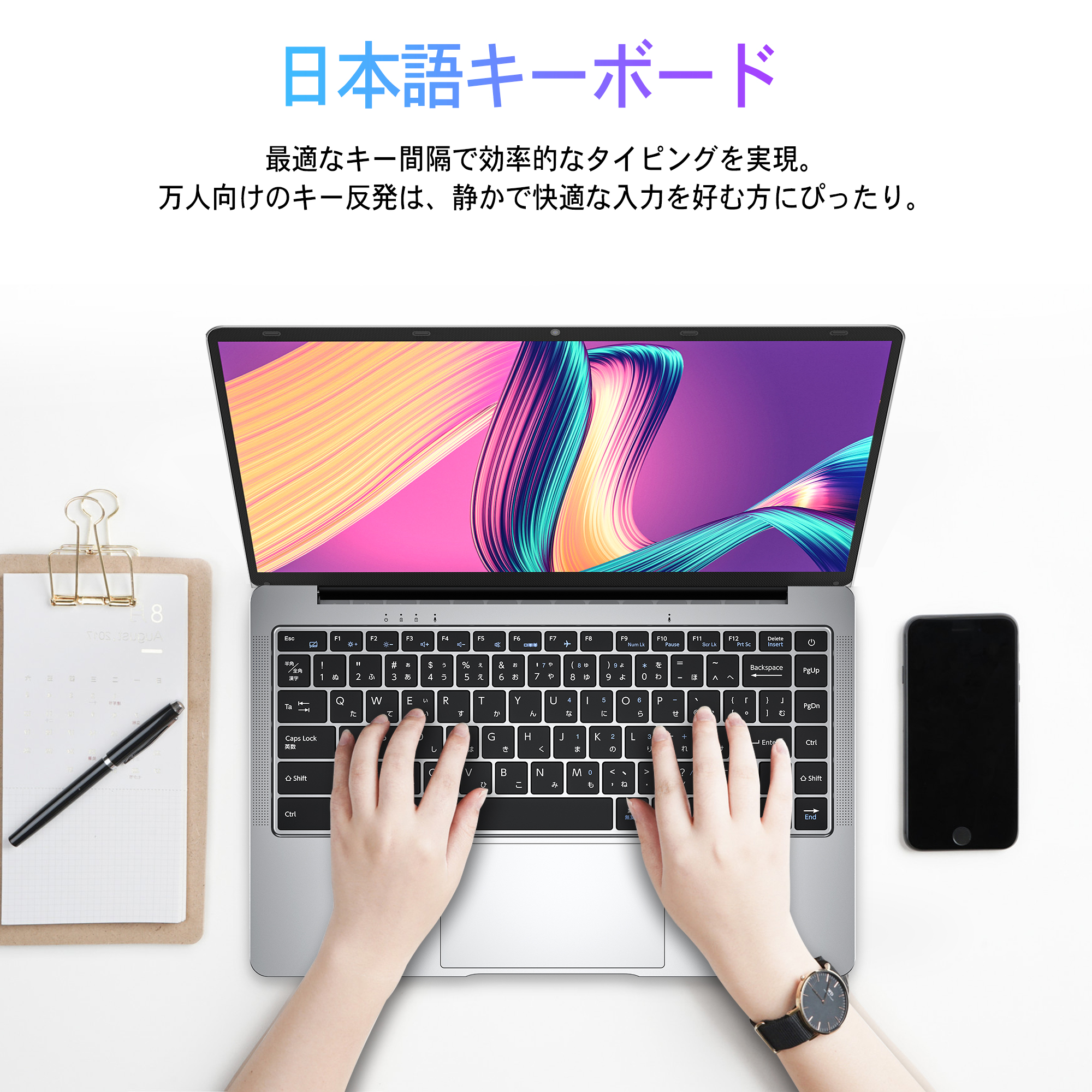 VETESA 新品 ノートパソコン 薄型ノートPC office Windows11搭載 14