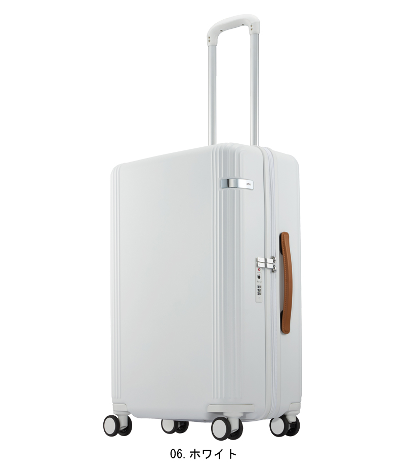 ace. 送料無料 正規品 スーツケース 新色追加 エース ACE ファーニット