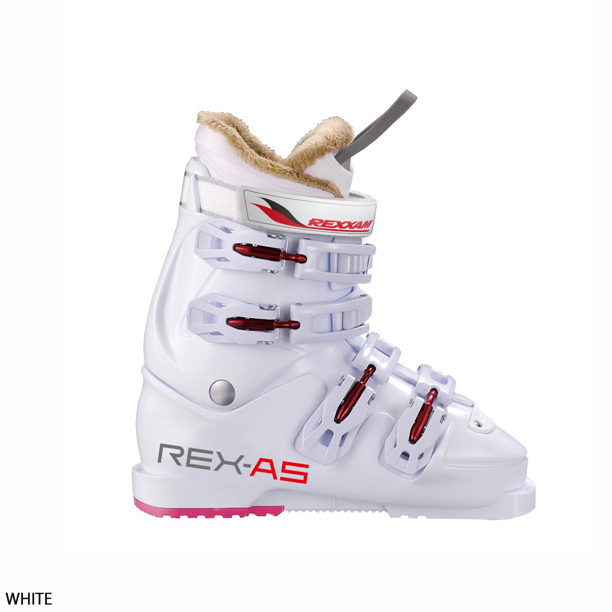 REXXAM（レクザム） スキーブーツ メンズ レディース ＜2026＞ REX A5