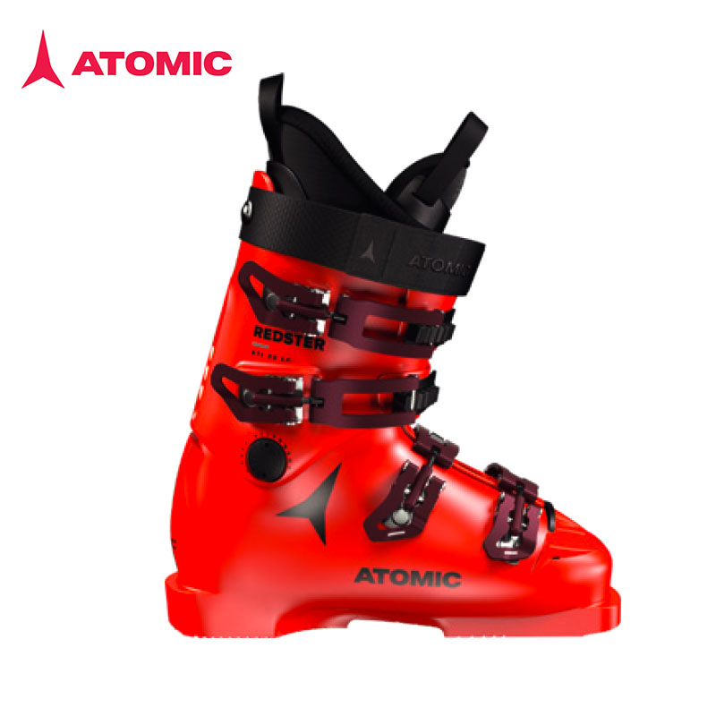ATOMIC（アトミック） 【25日限定！全品P10倍！】スキー ブーツ キッズ