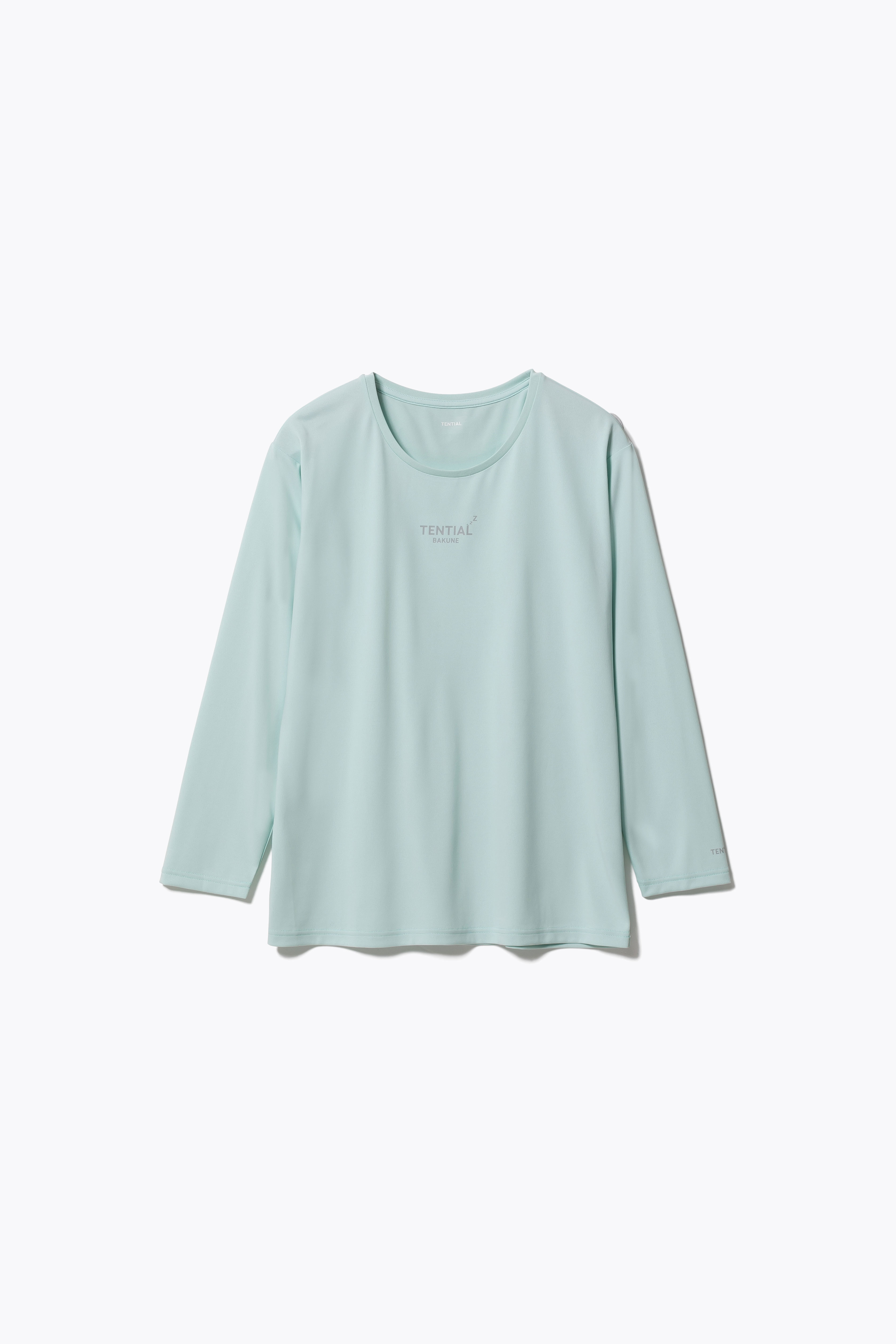 TENTIAL（テンシャル） リカバリーウエア 公式 BAKUNE Dry Women's