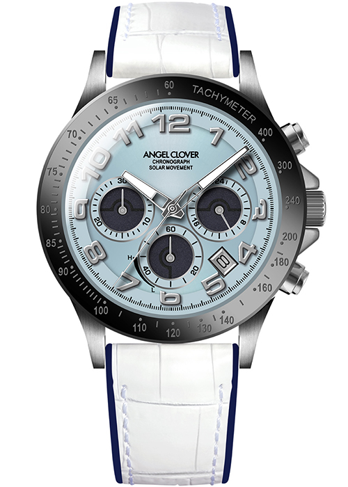 ANGEL CLOVER（エンジェルクローバー） LUCE SOLAR ルーチェ ソーラー