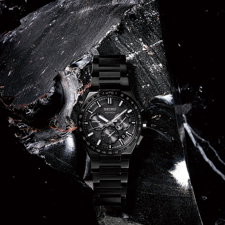ASTRON セイコー アストロン NEXTER ネクスター 1st Collection