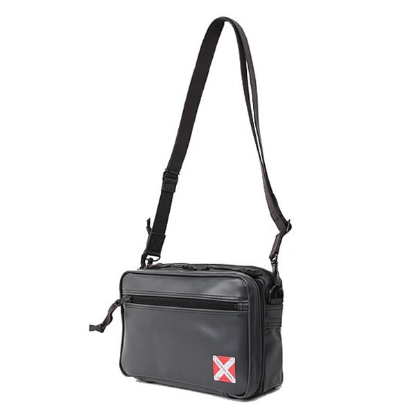 LUGGAGE LABEL ラゲッジ レーベル ライナー ショルダーバッグ 951