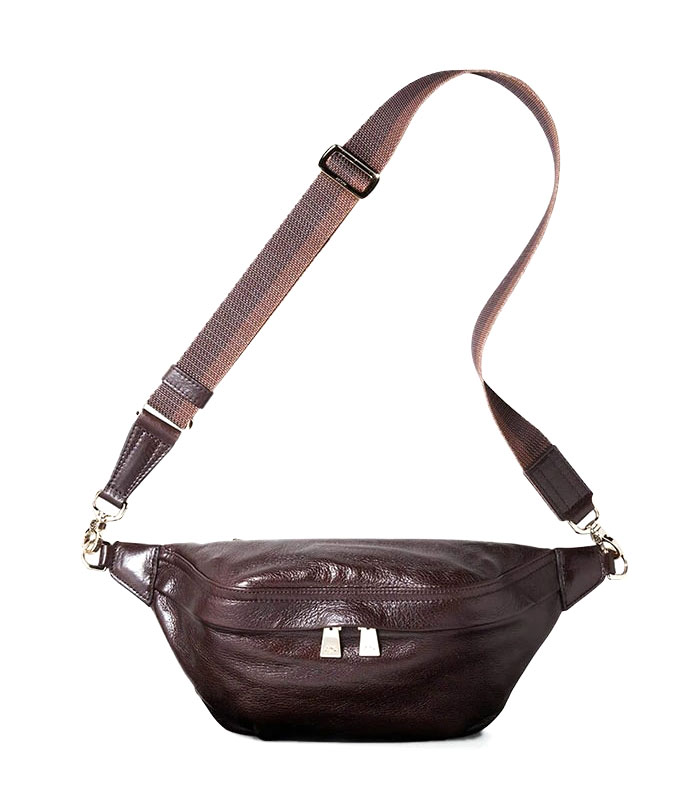 aniary（アニアリ） 正規取扱店 ボディバッグ ウエストポーチ ウエスト