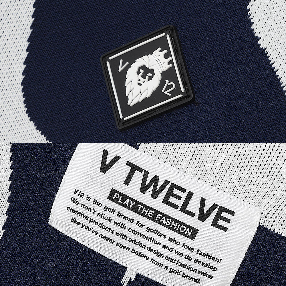 V12（ヴィ・トゥエルヴ） ヴィトゥエルブ ゴルフ アクセサリー GRFT