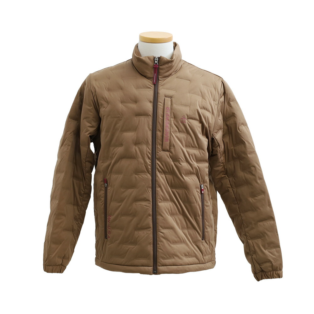 Munsingwear（マンシングウェア） マンシング ゴルフウェア mg5fjk23m