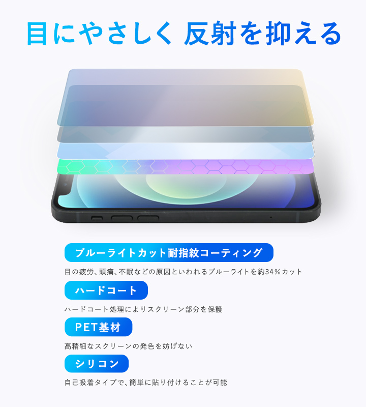 ミヤビックス FPD 8.4インチ タブレット CP08-J1 保護 フィルム