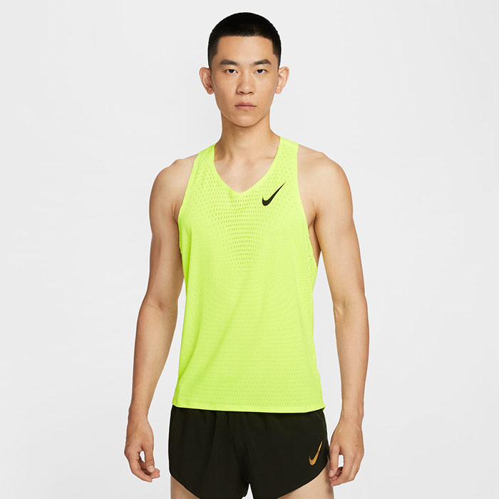 NIKE（ナイキ） メンズ エアロスイフト Dri-FIT ADV ランニング