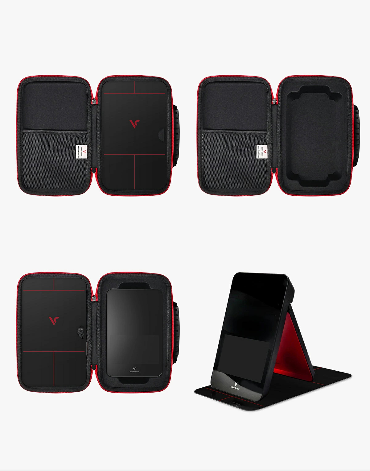 VOICE CADDIE（ボイスキャディ） SC4 専用ポーチ スイングキャディ