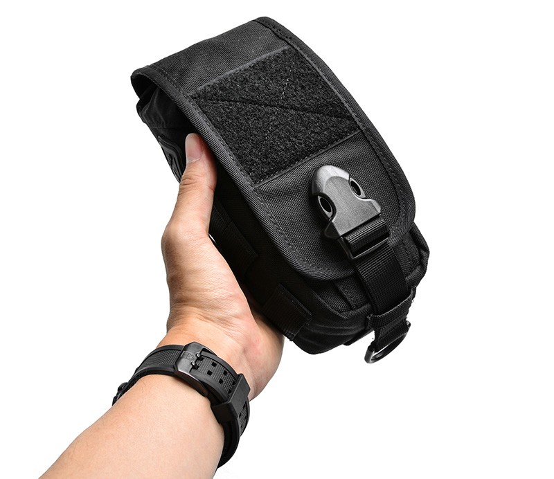 HAZARD4（ハザード4） ハザード4 FLIP BOTTLE/MAGAZINE POUCH