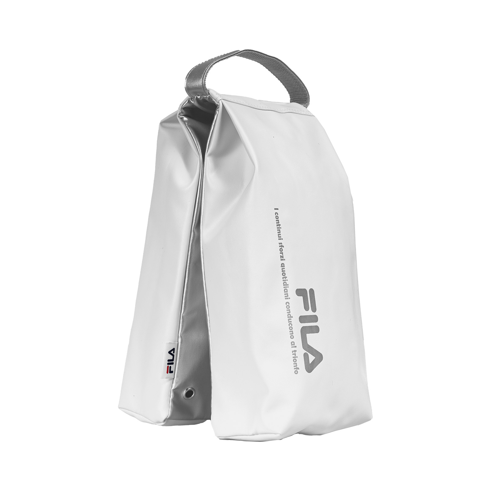 FILA GOLF ランキング受賞！ ゴルフ カジュアル シューズバッグ