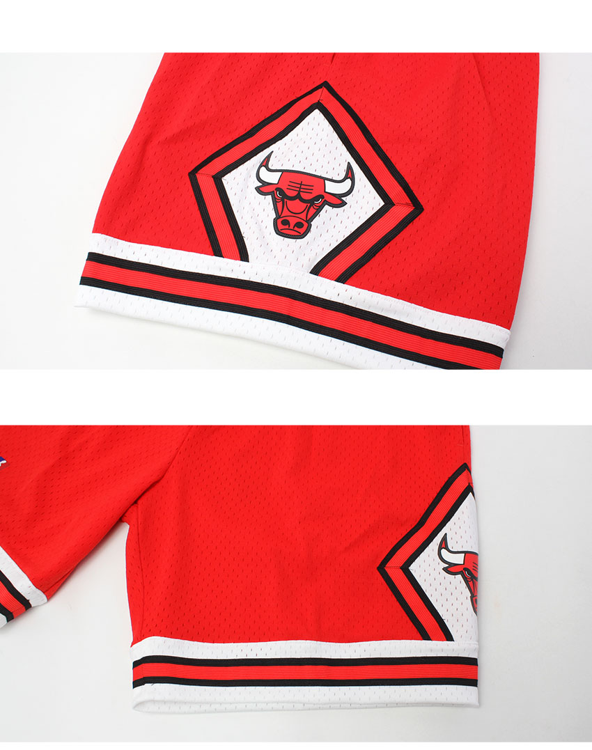 Mitchell&Ness（ミッチェルアンドネス） ミッチェル＆ネス ショート
