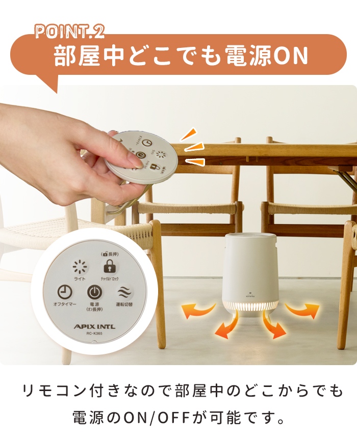 爆買 足元ヒーター テーブル下 コタツ 暖房 全方位 360度 セラミック