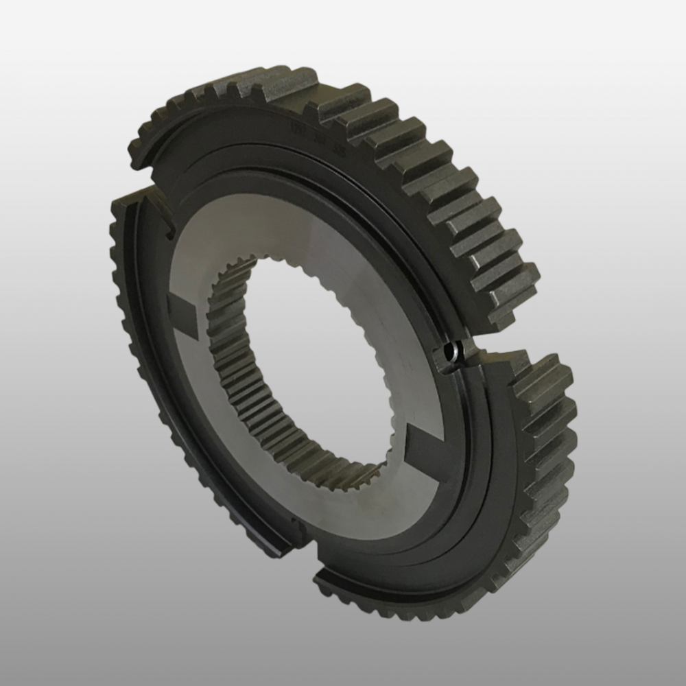 Купить 1297.304.525 - Корпус муфты синхронизатора 3-4 передачи КПП