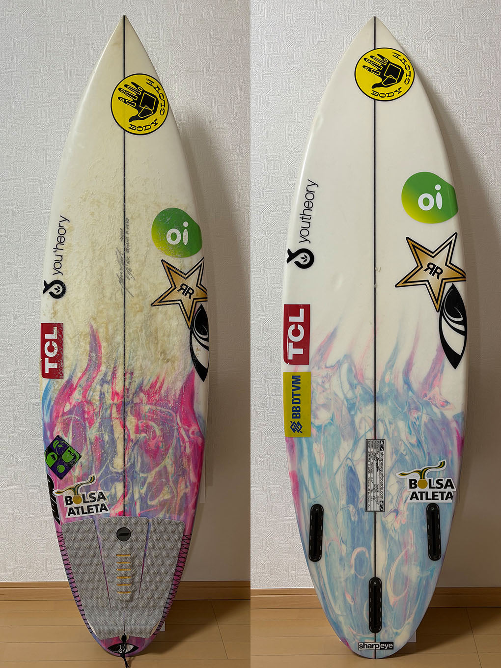 商品 – Page 14 – SHARP EYE JAPAN シャープアイサーフボード ジャパン