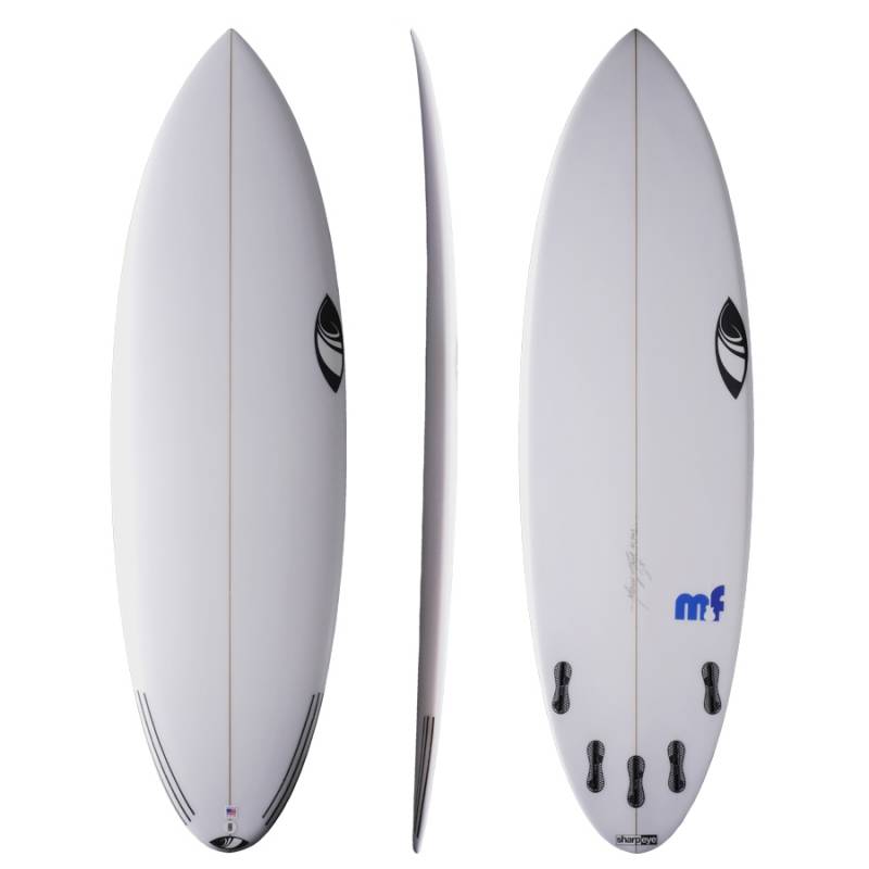 SHARP EYE MODELS – Page 2 – SHARP EYE JAPAN シャープアイ